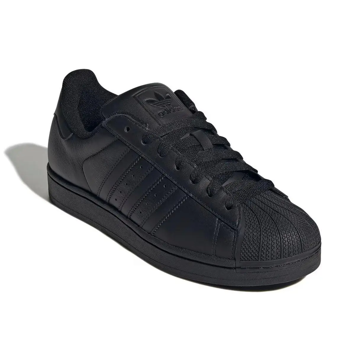 Adidas shoes - adidas Superstar - Superstar - JI0081 - Black (UPC: 197611560792) 0