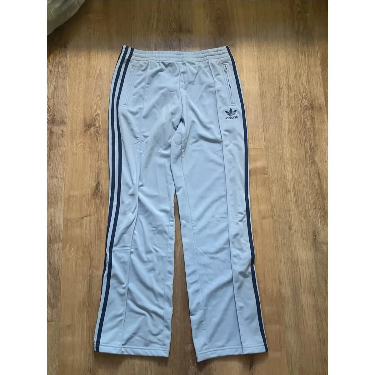Adidas clothing - O57521 O57509 - O57521 O57509 - Blue 9
