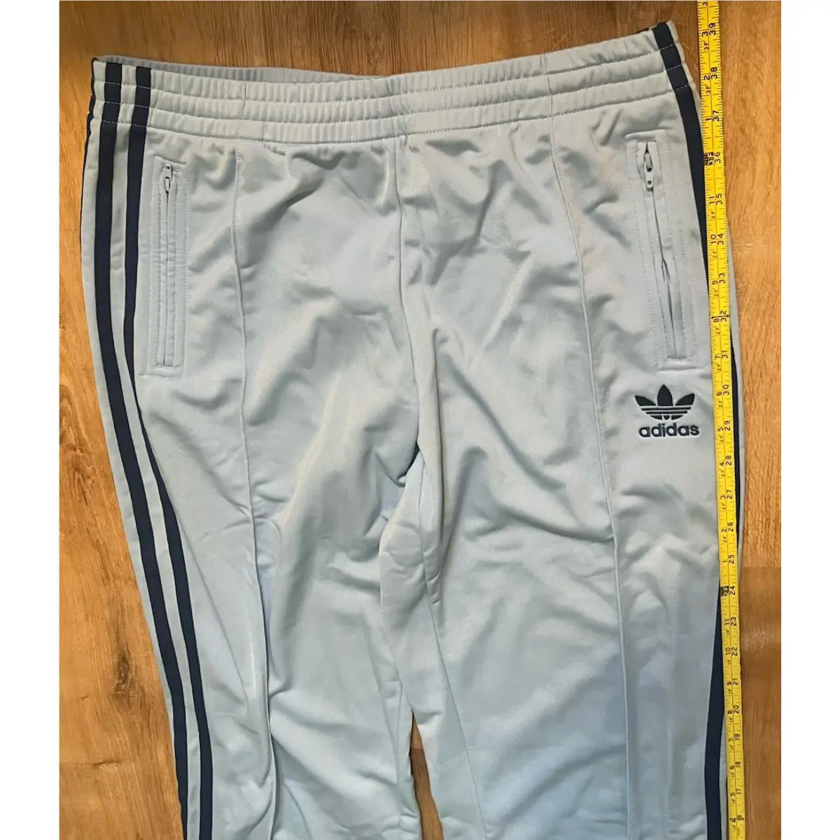 Adidas clothing - O57521 O57509 - O57521 O57509 - Blue 12
