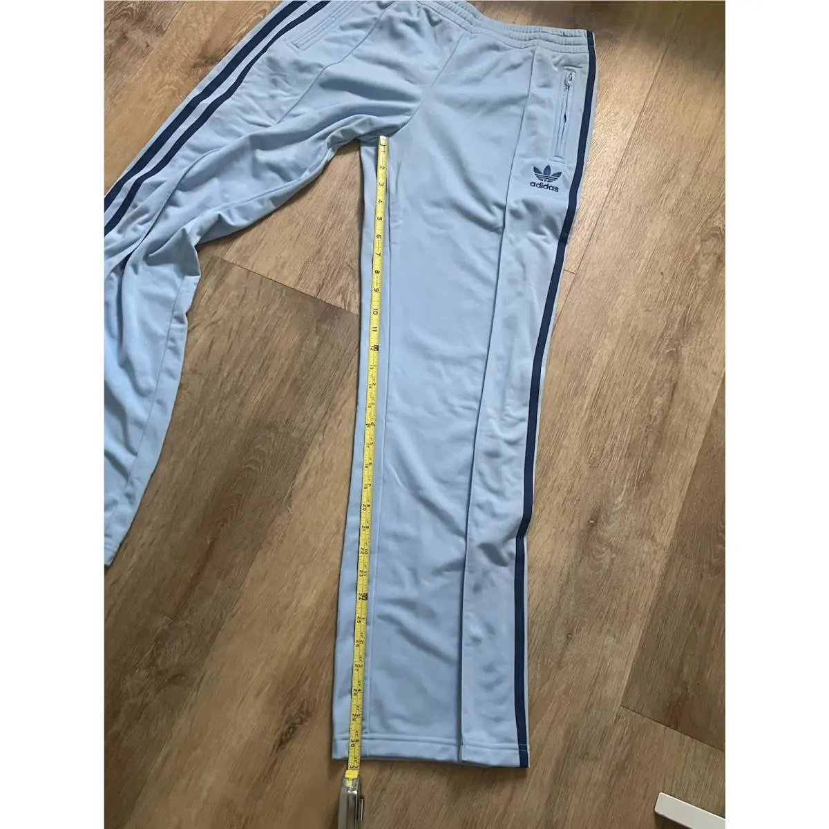 Adidas clothing - O57521 O57509 - O57521 O57509 - Blue 13