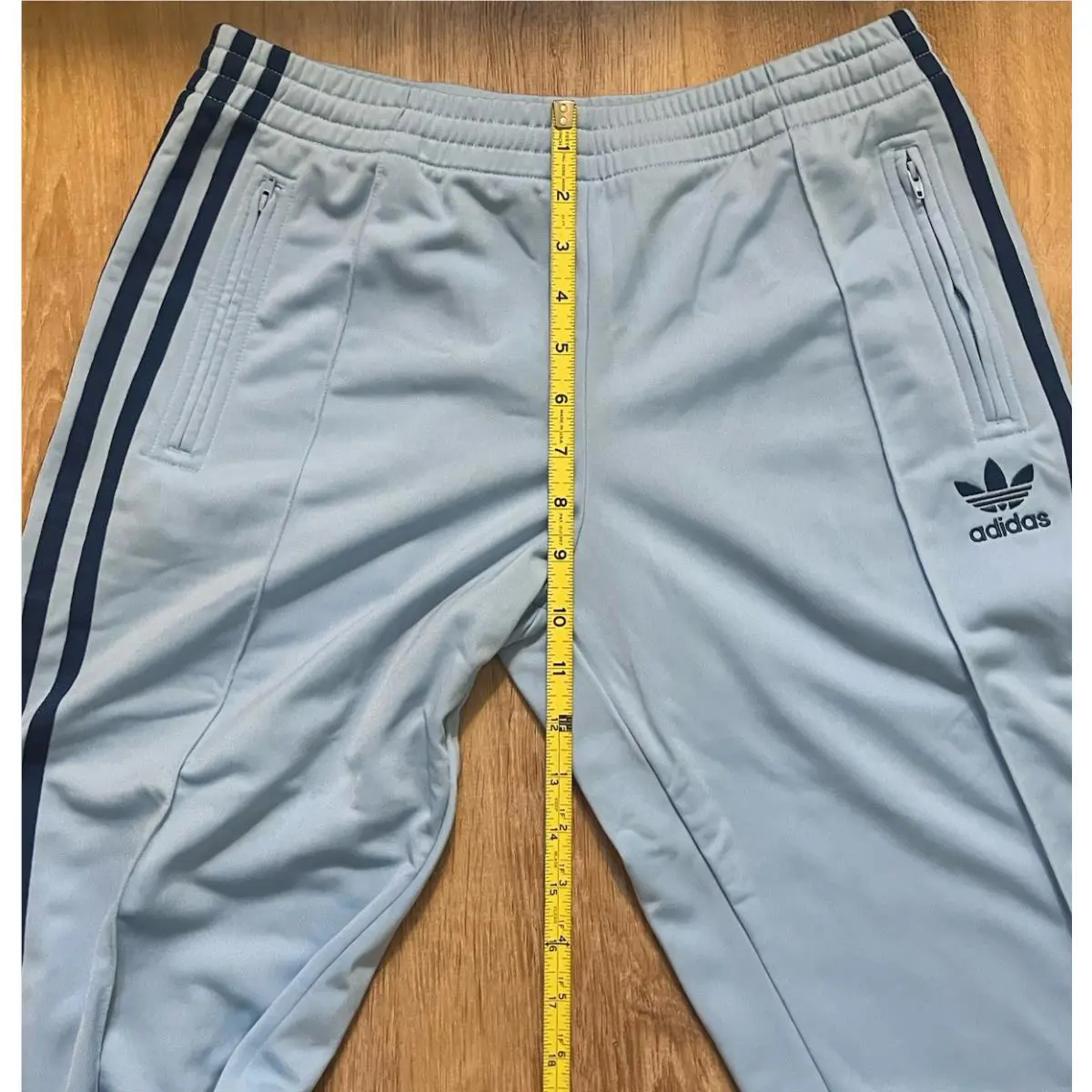 Adidas clothing - O57521 O57509 - O57521 O57509 - Blue 14
