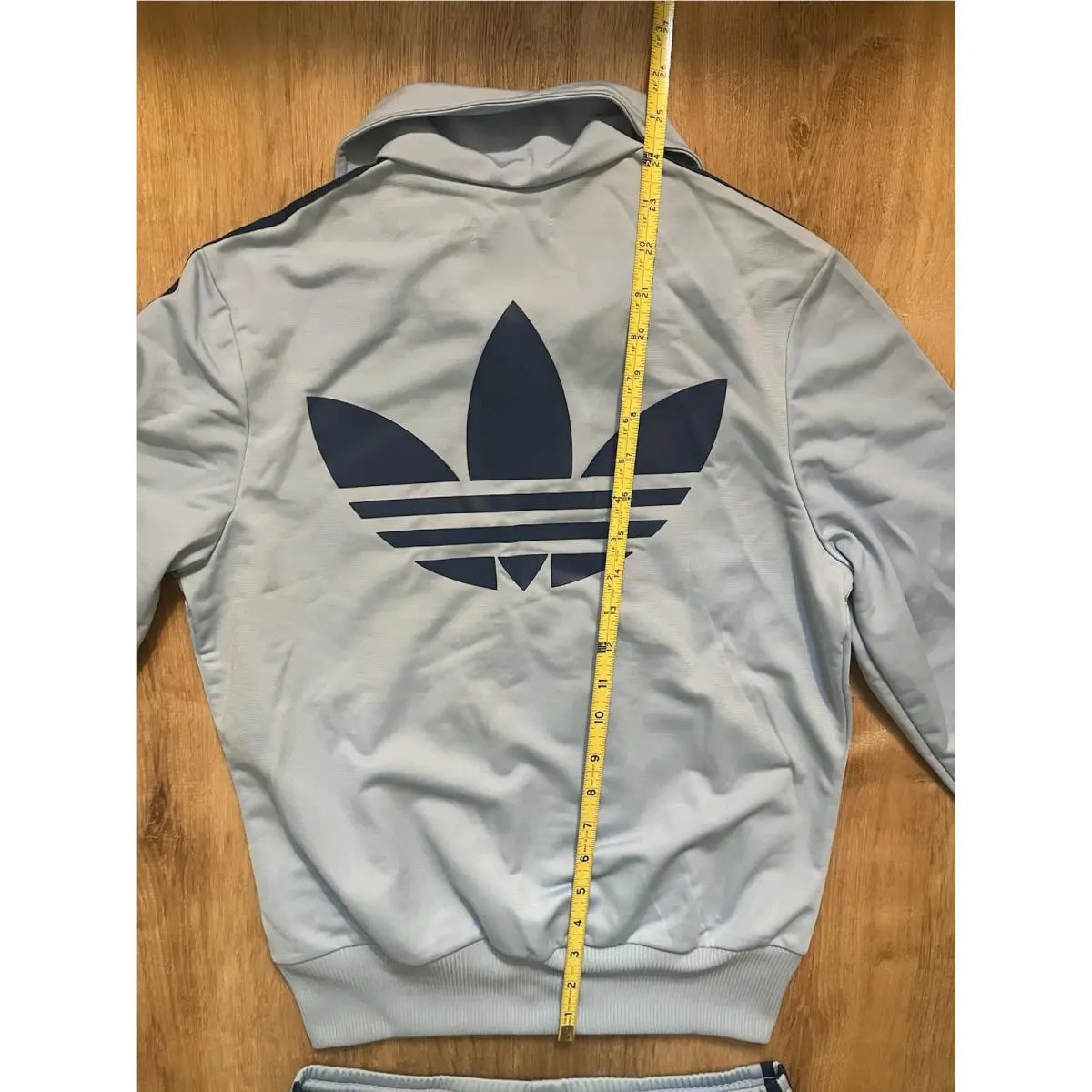Adidas clothing - O57521 O57509 - O57521 O57509 - Blue 7