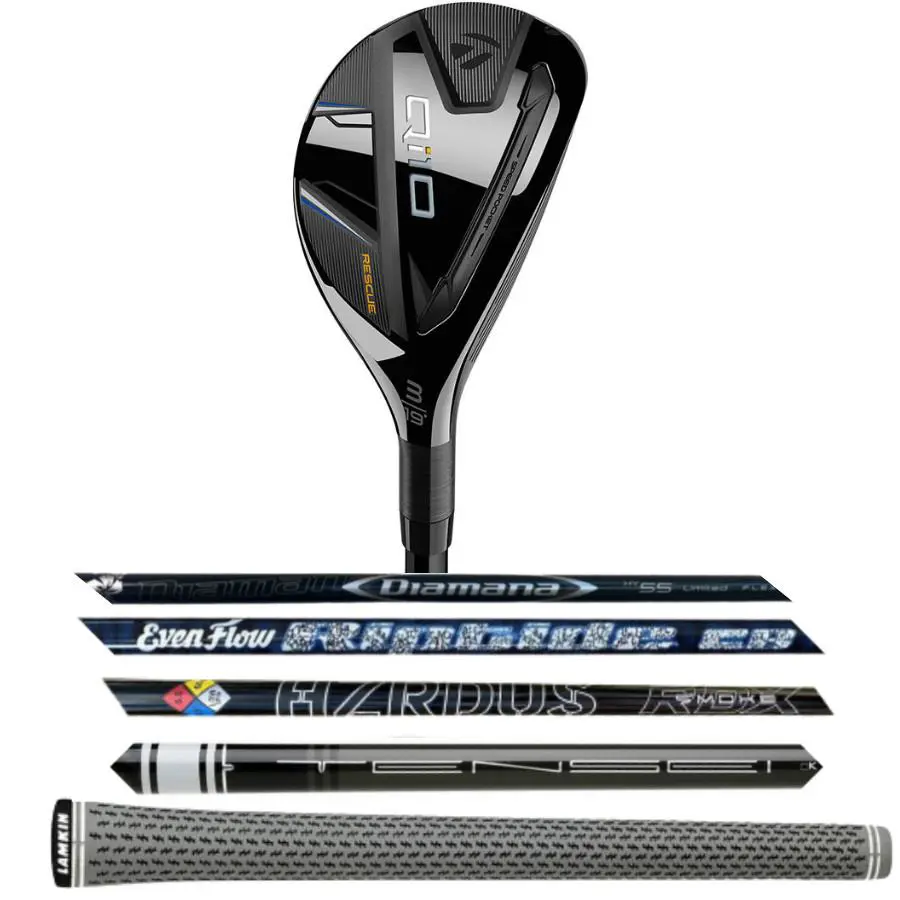 TaylorMade  - Qi10 - Qi10 0