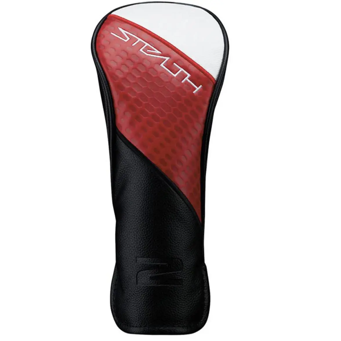 TaylorMade  - Stealth2+ - Red 5