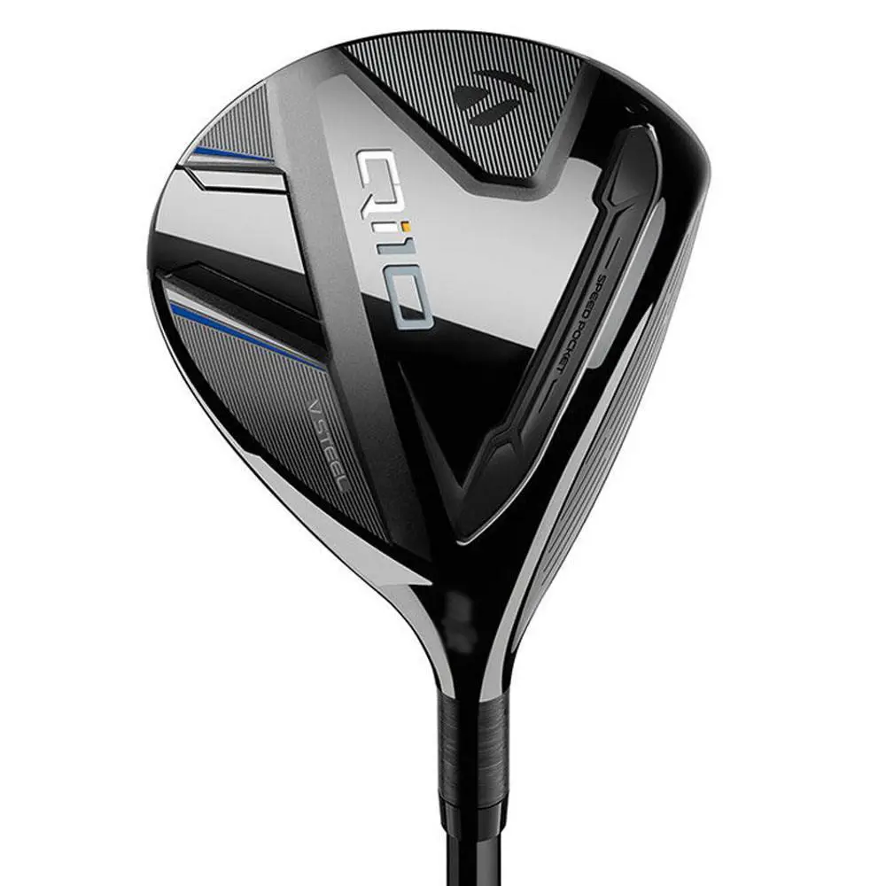 TaylorMade   - Chrome 0