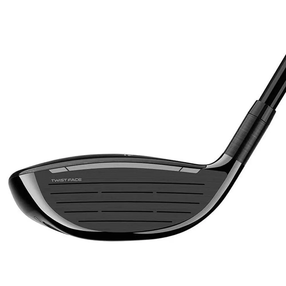 TaylorMade   - Chrome 2