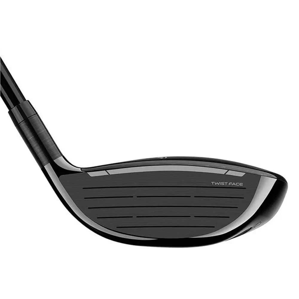 TaylorMade  - Chrome 8