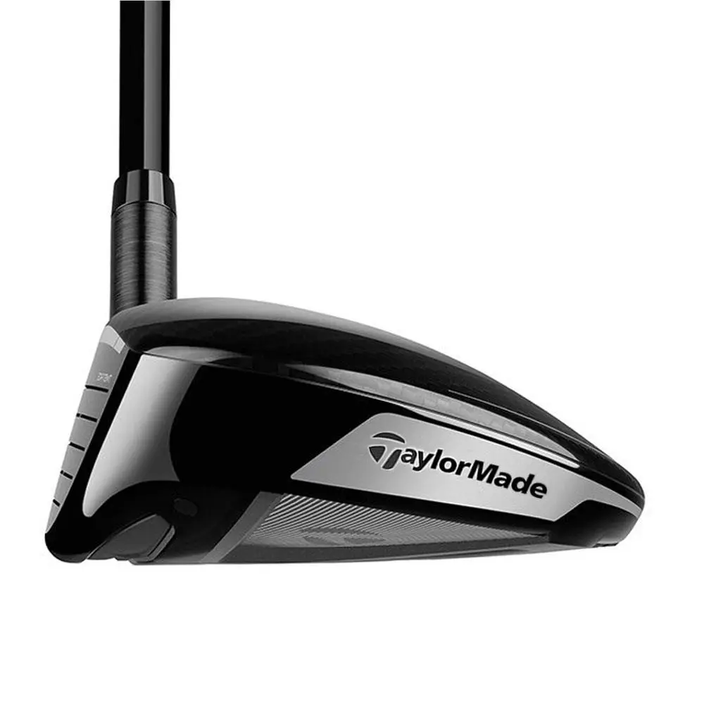 TaylorMade  - Chrome 9