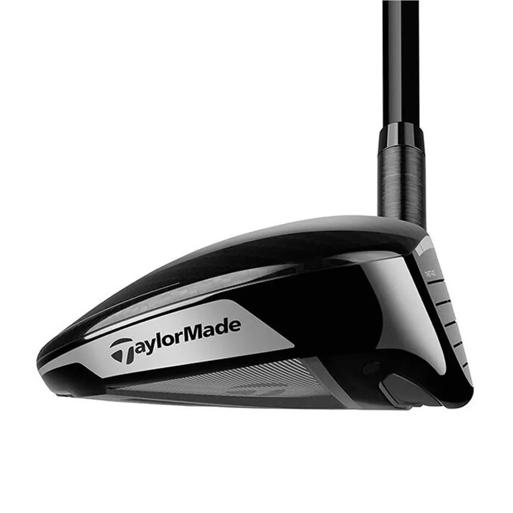 TaylorMade   - Chrome 9