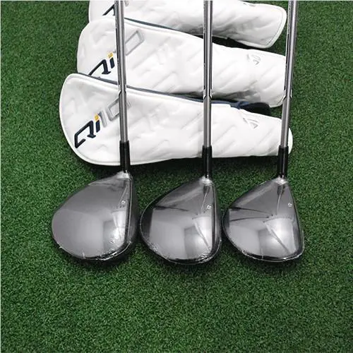 TaylorMade  - Qi10 Max - Max 0