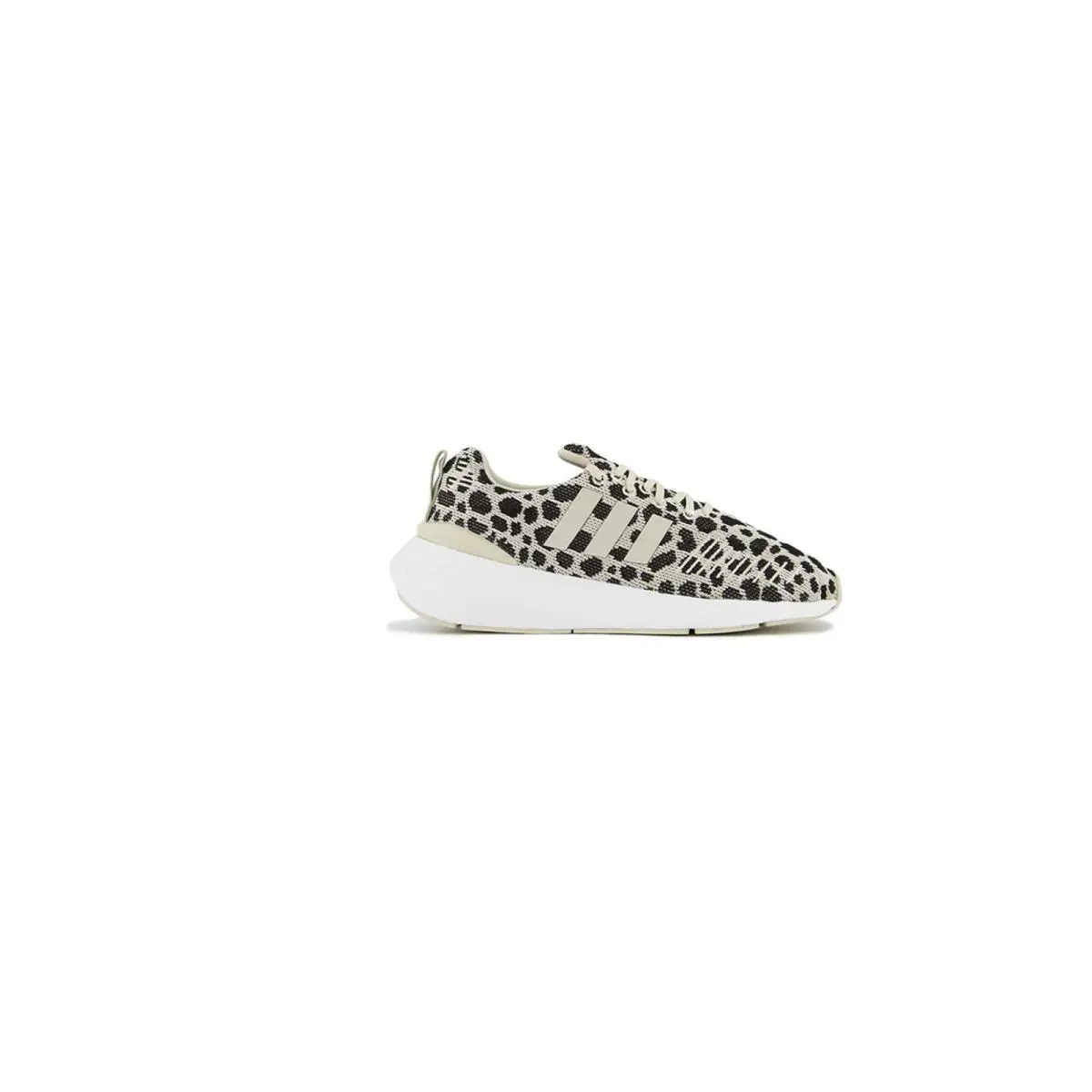 Adidas shoes - adidas Swift Run - Swift Run - Q47127 - Black 1