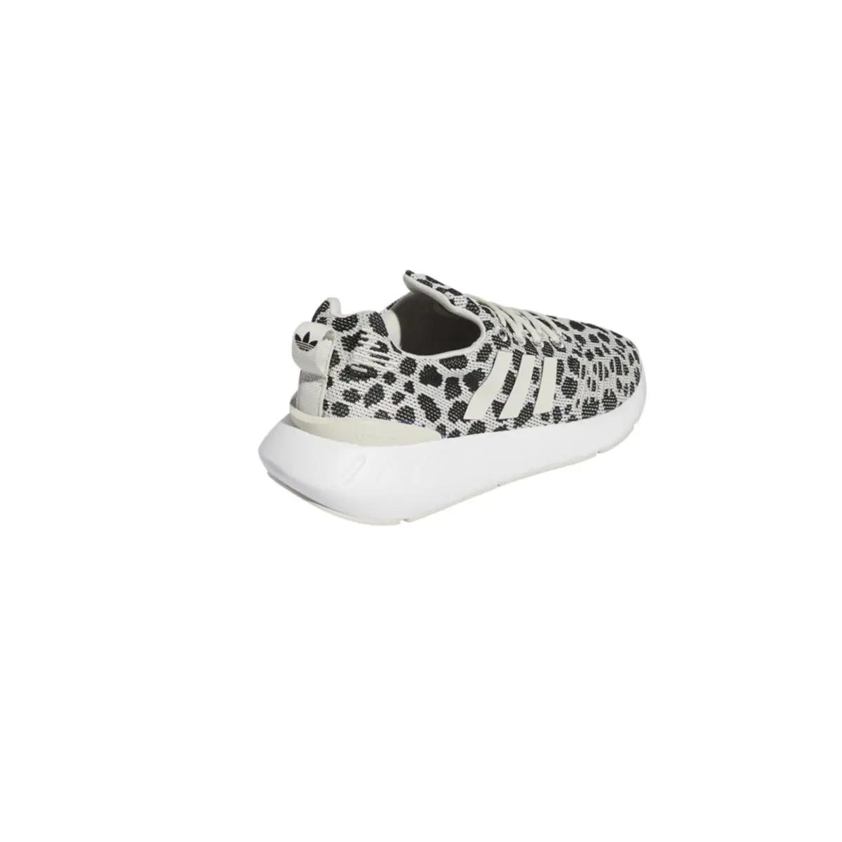 Adidas shoes - adidas Swift Run - Swift Run - Q47127 - Black 2