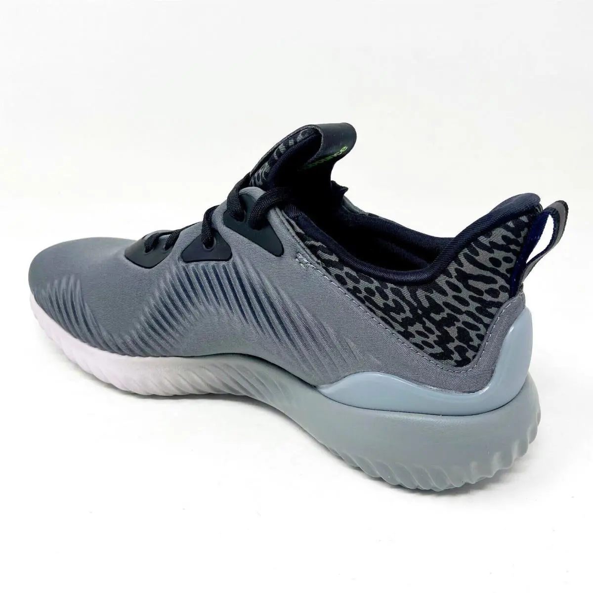 Adidas shoes - adidas Alphabounce - Alphabounce - B54205 - Gray 1