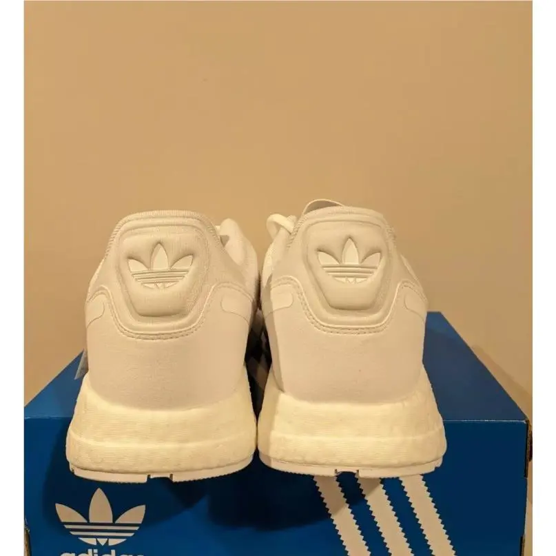 Adidas shoes - adidas ZX - Cloud White 2