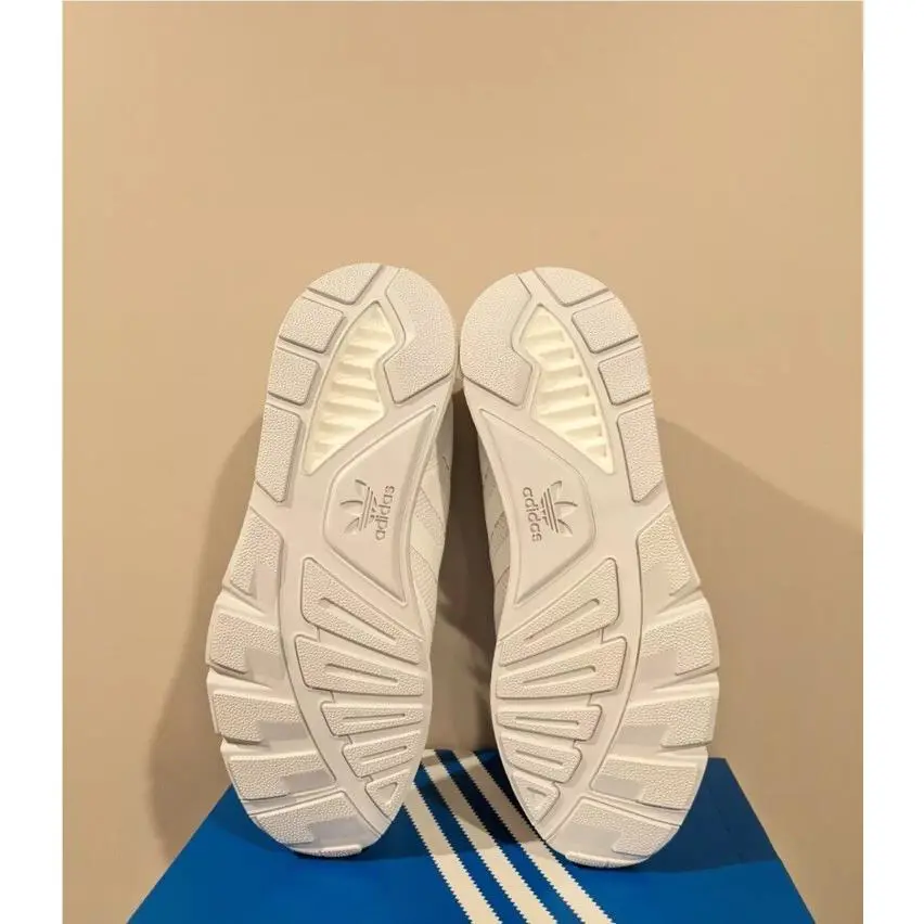 Adidas shoes - adidas ZX - Cloud White 3