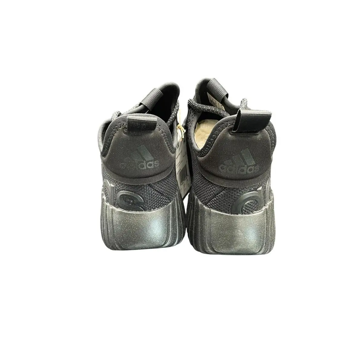 Adidas shoes - Adidas Kaptir 3.0 - Kaptir - IF7316 - Black (UPC: 196465915840) 3