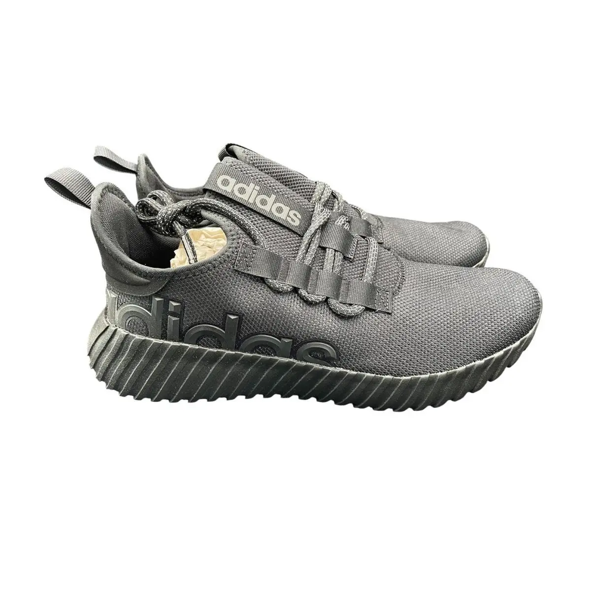 Adidas shoes - Adidas Kaptir 3.0 - Kaptir - IF7316 - Black (UPC: 196465915840) 4
