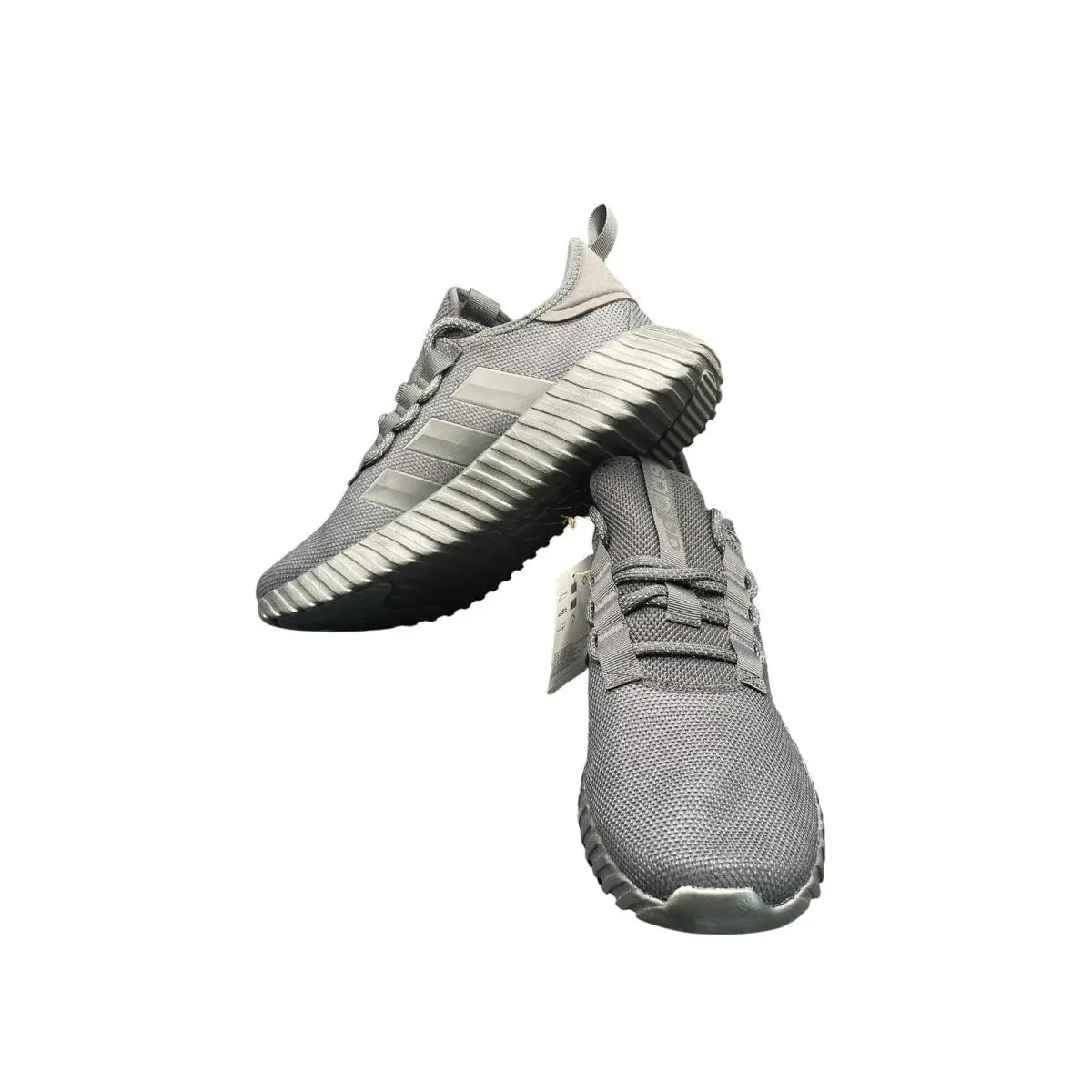 Adidas shoes - Adidas Kaptir 3.0 - Kaptir - IF7316 - Black (UPC: 196465915840) 5