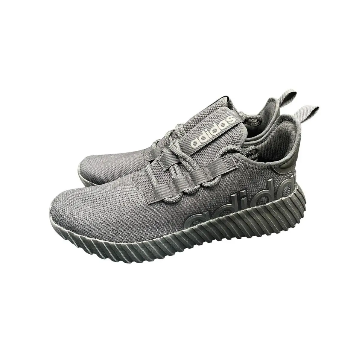 Adidas shoes - Adidas Kaptir 3.0 - Kaptir - IF7316 - Black (UPC: 196465915840) 6
