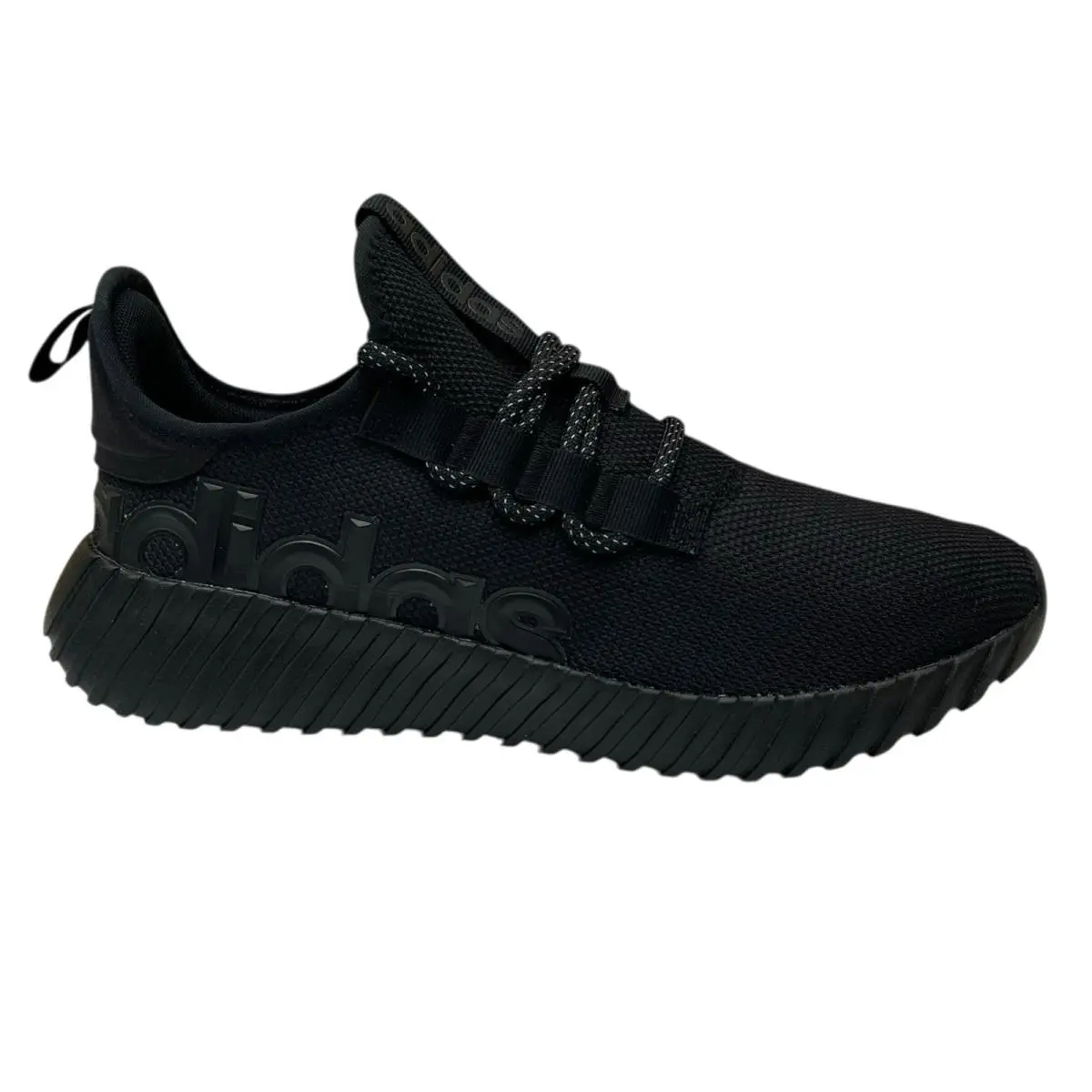 Adidas shoes - adidas Kaptir - Kaptir - IF7316 - Black (UPC: 196465915871) 1