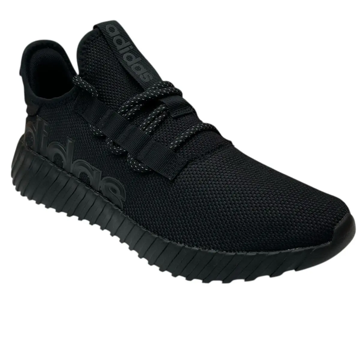 Adidas shoes - adidas Kaptir - Kaptir - IF7316 - Black (UPC: 196465915871) 2