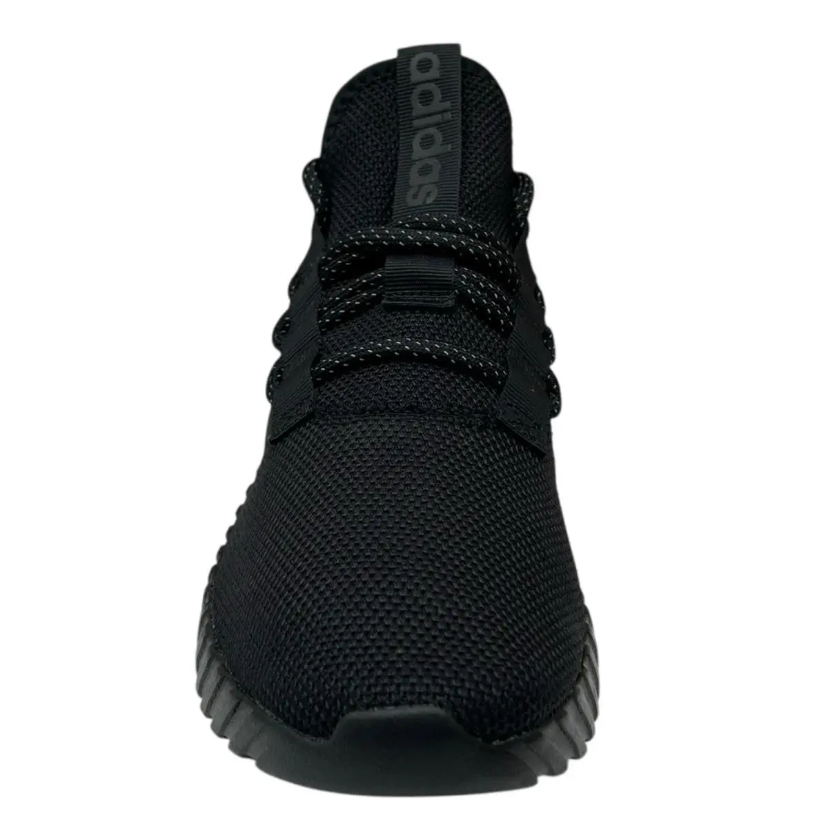 Adidas shoes - adidas Kaptir - Kaptir - IF7316 - Black (UPC: 196465915871) 4