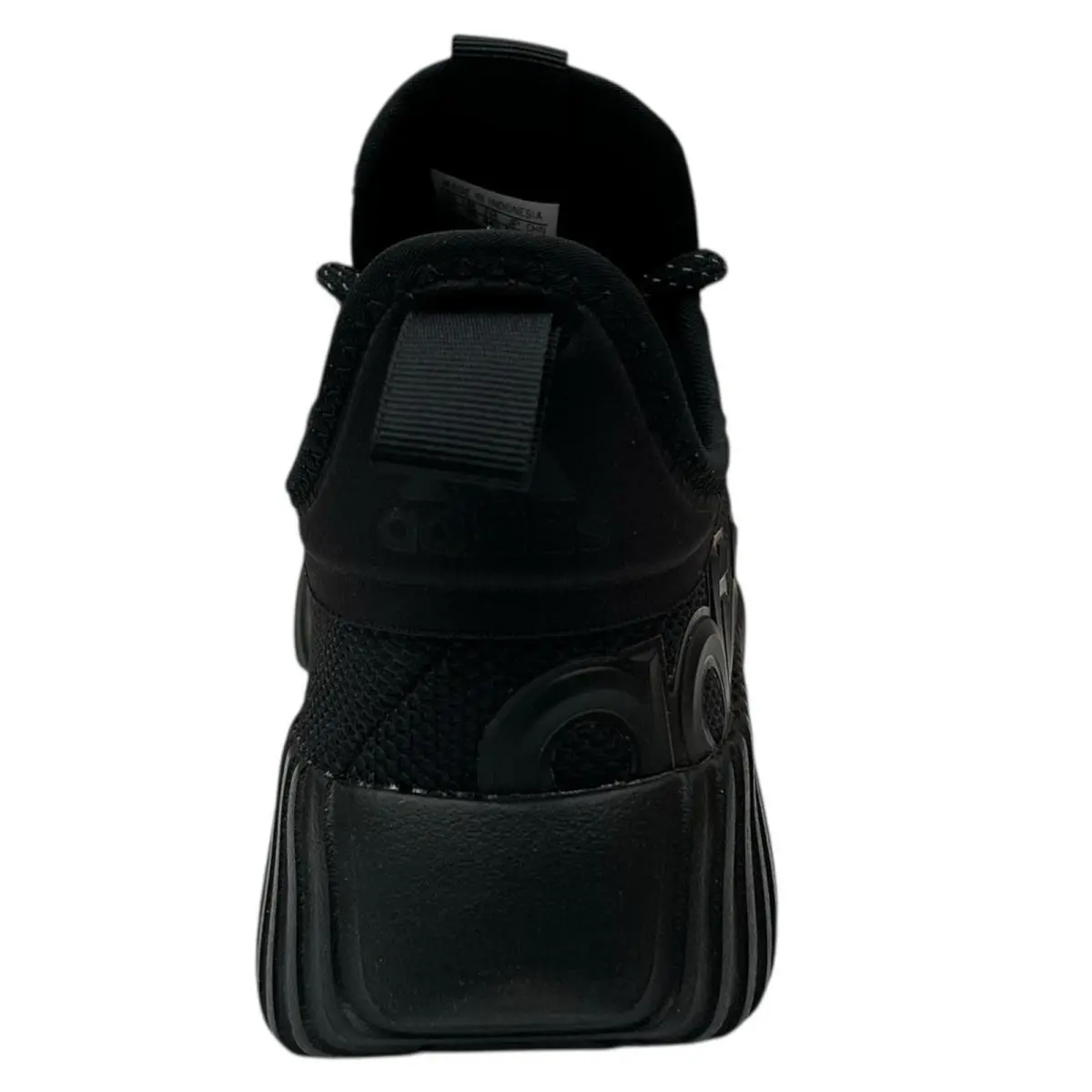Adidas shoes - adidas Kaptir - Kaptir - IF7316 - Black (UPC: 196465915871) 6