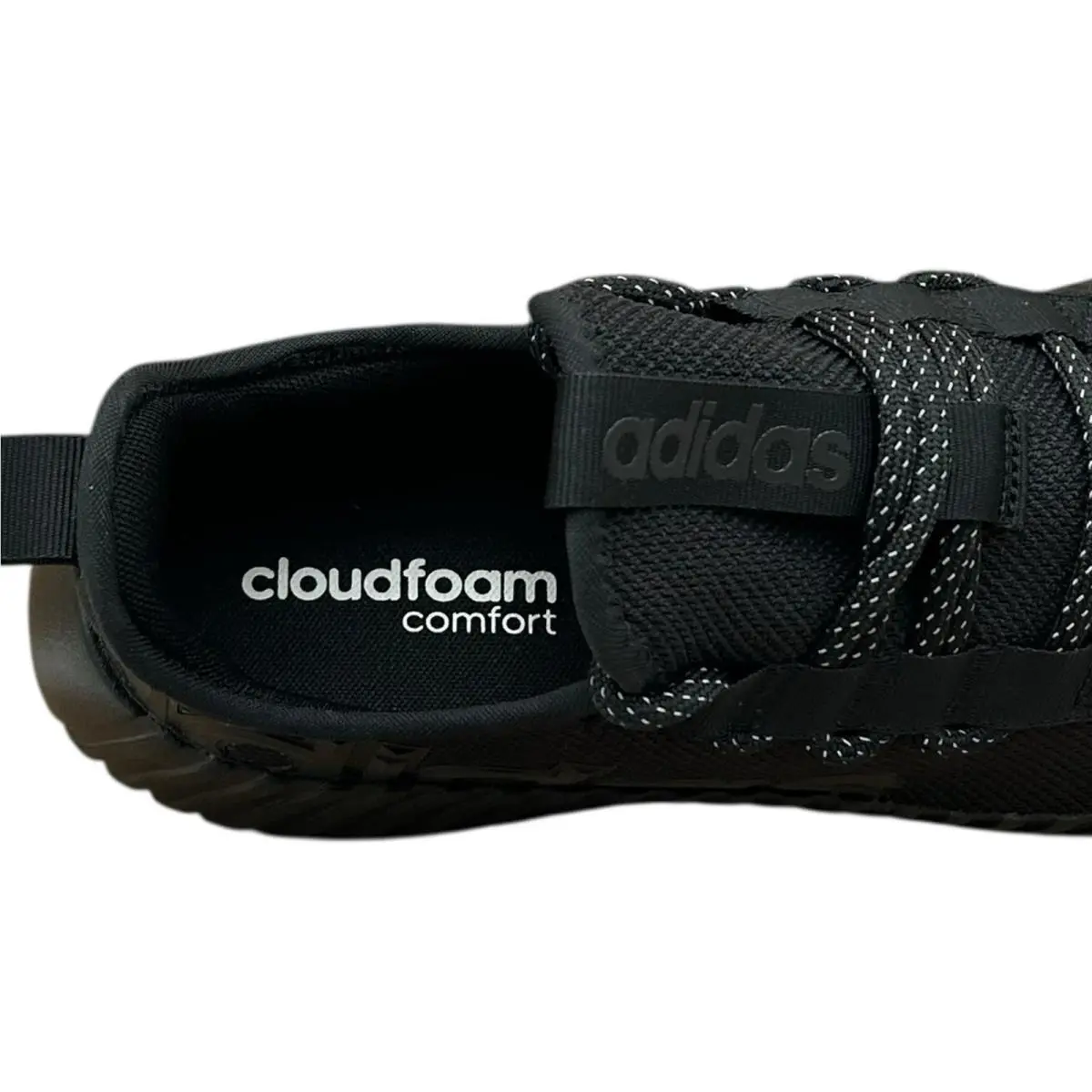 Adidas shoes - adidas Kaptir - Kaptir - IF7316 - Black (UPC: 196465915871) 7