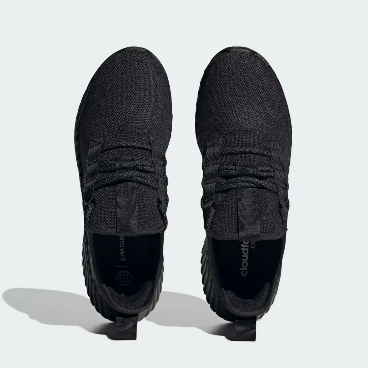 Adidas shoes - KAPTIR 3.0 - KAPTIR - IF7316 - Black (UPC: 0196465915772) 0