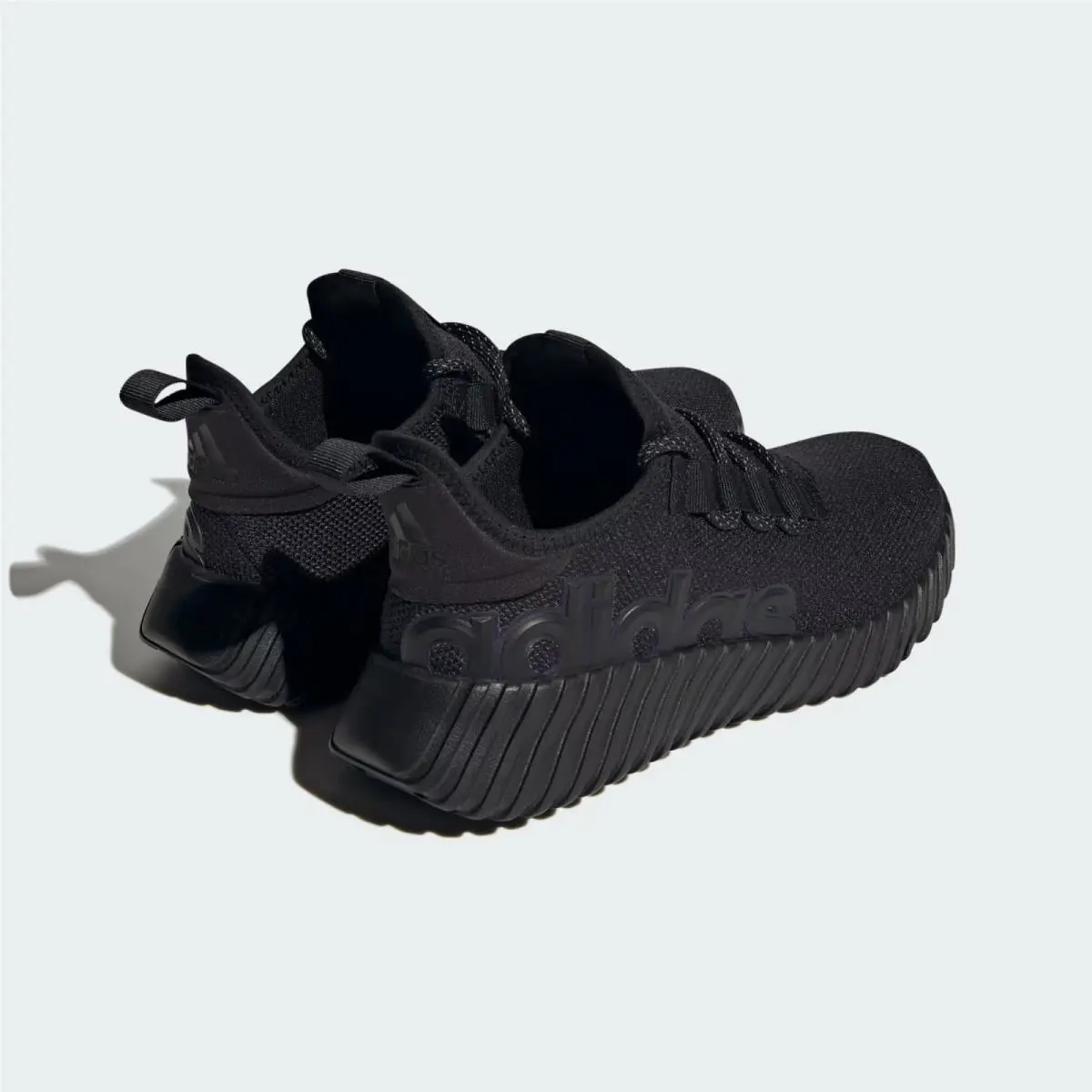 Adidas shoes - KAPTIR 3.0 - KAPTIR - IF7316 - Black (UPC: 0196465915772) 2