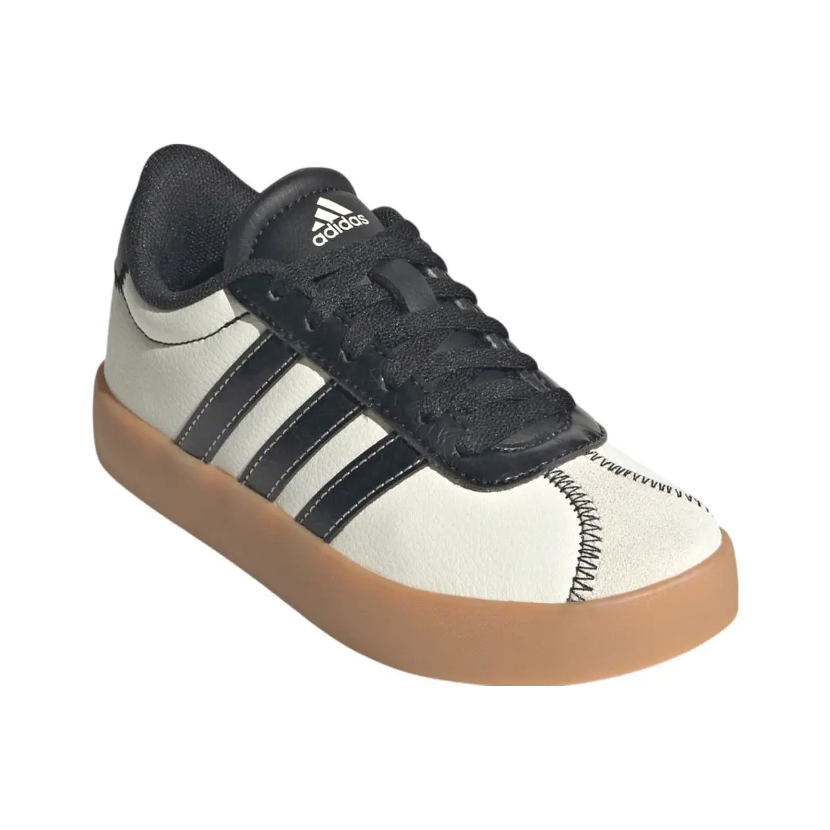 Adidas shoes - Off White / Core Black - JH8632 0