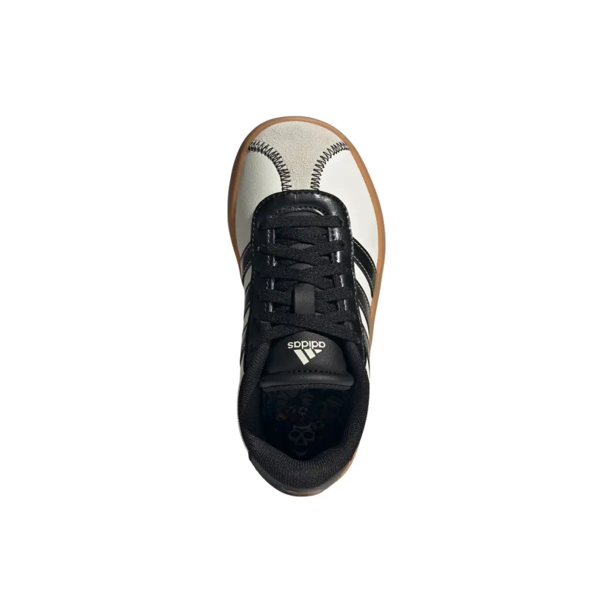 Adidas shoes - Off White / Core Black - JH8632 3