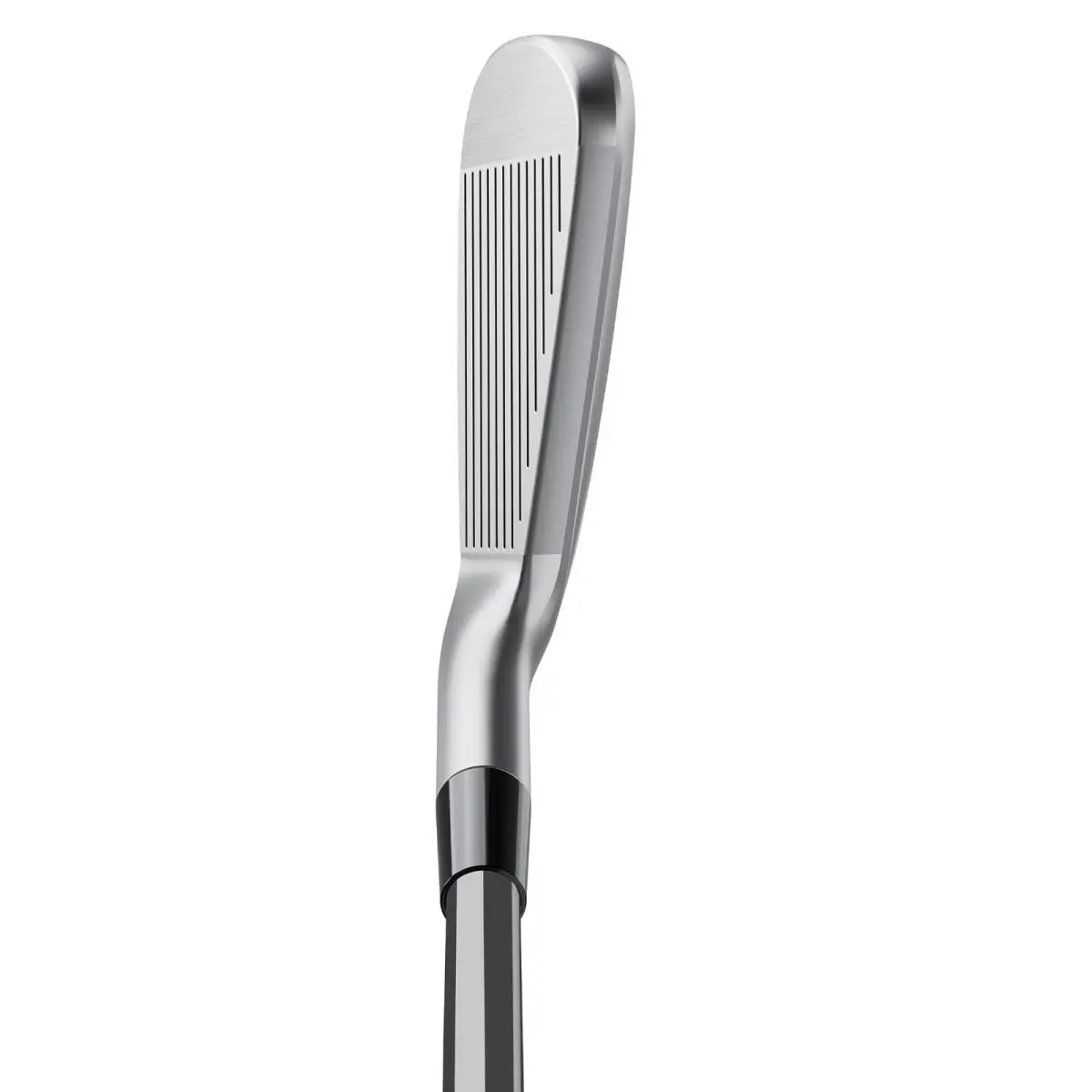 TaylorMade  - Taylormade 2024 P-UDI - Silver 0