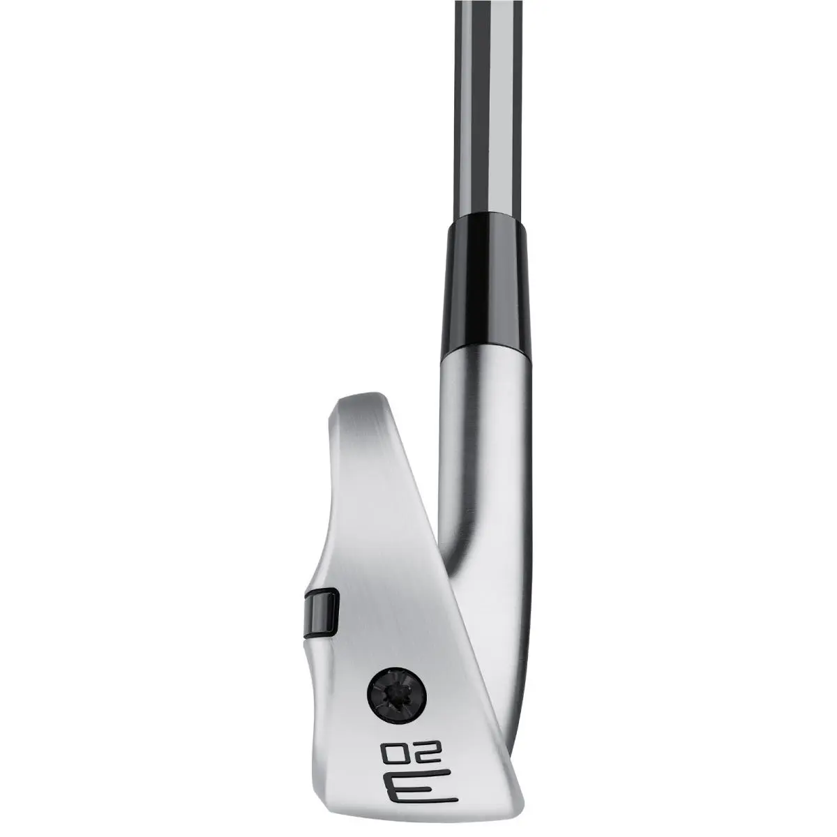 TaylorMade  - Taylormade 2024 P-UDI - Silver 3