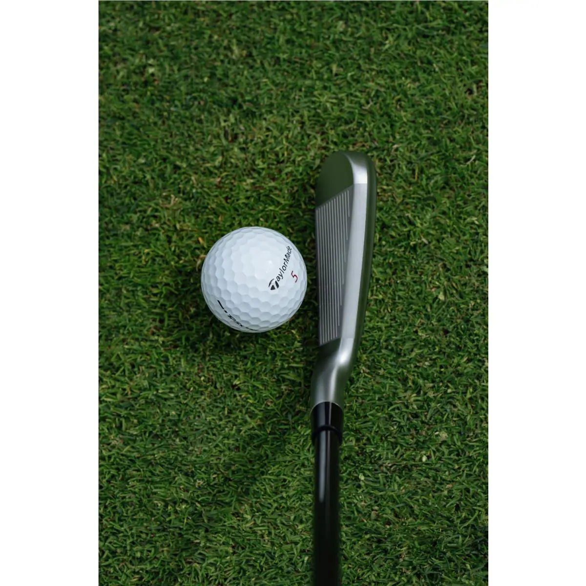 TaylorMade  - Taylormade 2024 P-UDI - Silver 9