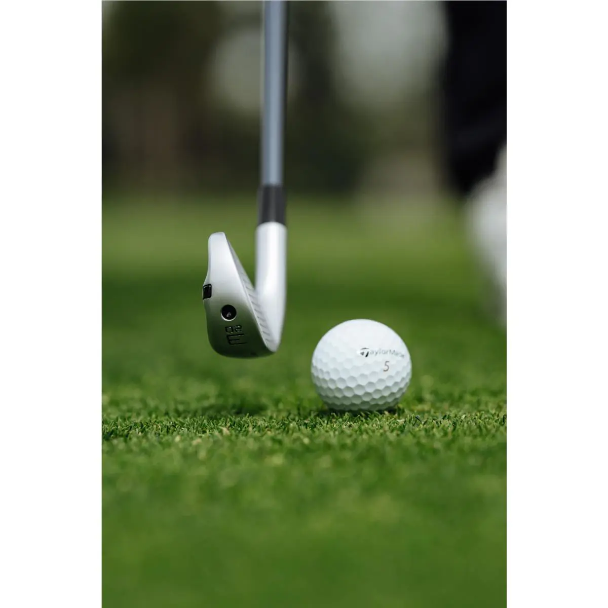 TaylorMade  - Taylormade 2024 P-UDI - Silver 7