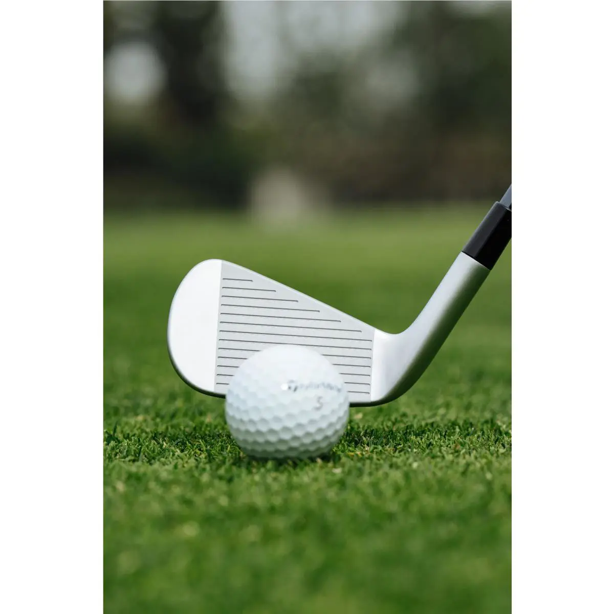 TaylorMade  - Taylormade 2024 P-UDI - Silver 20