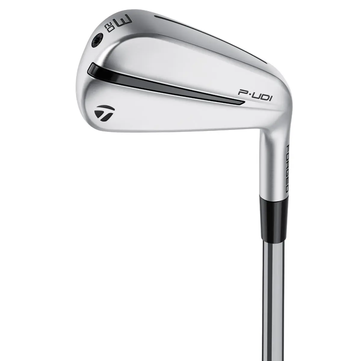 TaylorMade  - Taylormade 2024 P-UDI - Silver 11