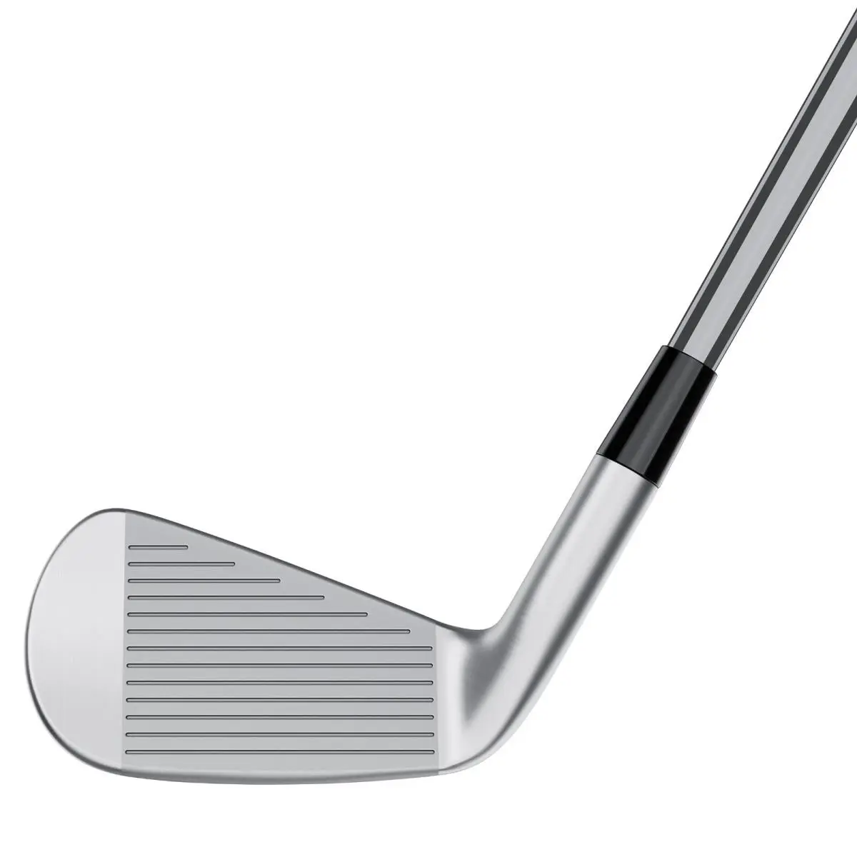 TaylorMade  - Taylormade 2024 P-UDI - Silver 13
