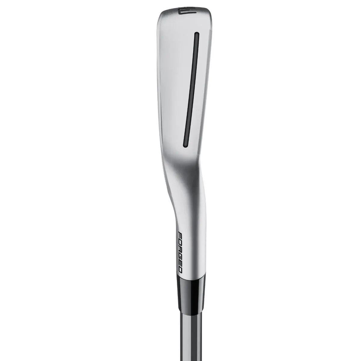 TaylorMade  - Taylormade 2024 P-UDI - Silver 14