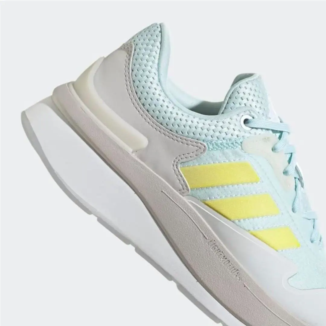 Adidas shoes - adidas ZNCHILL - ZNCHILL - Multicolor 3