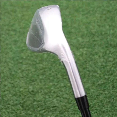 TaylorMade  - Qi Irons - Irons 1