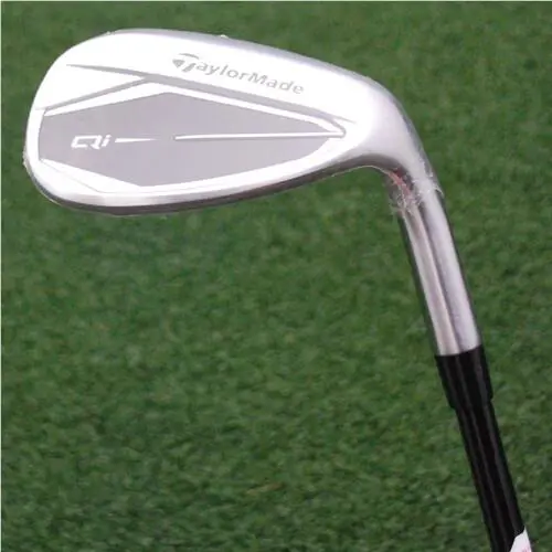 TaylorMade  - Qi Irons - Irons 2