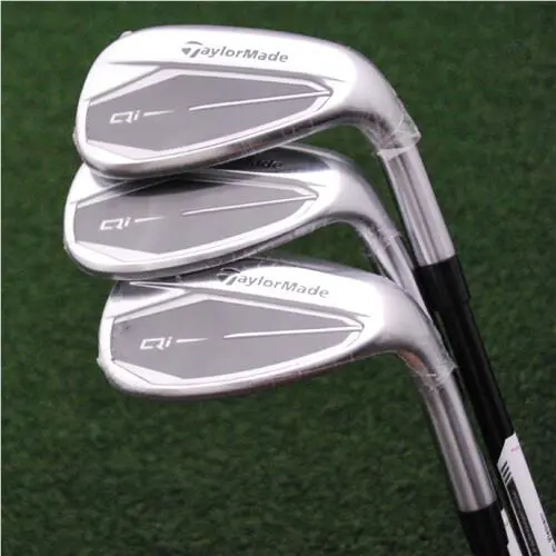 TaylorMade  - Qi Irons - Irons 5