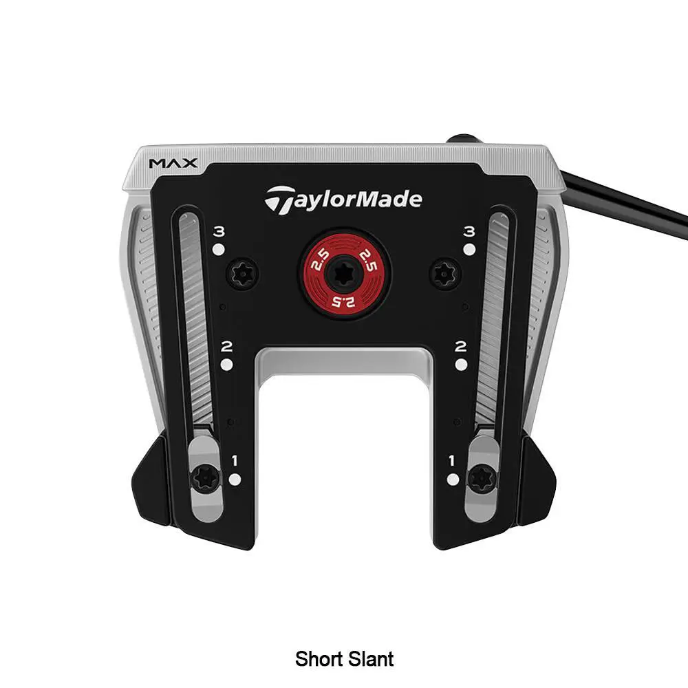 TaylorMade  - Chrome 5