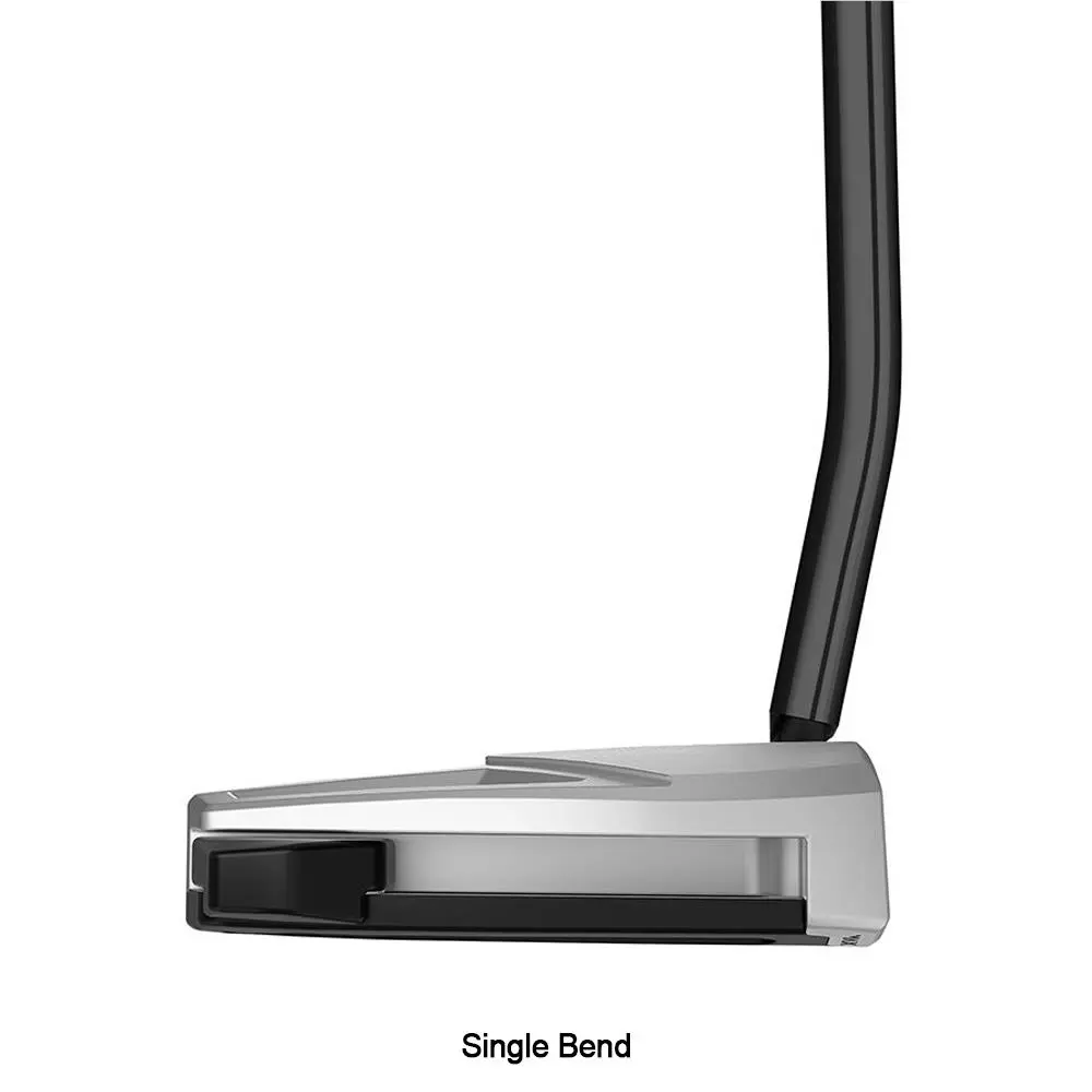 TaylorMade  - Chrome 18