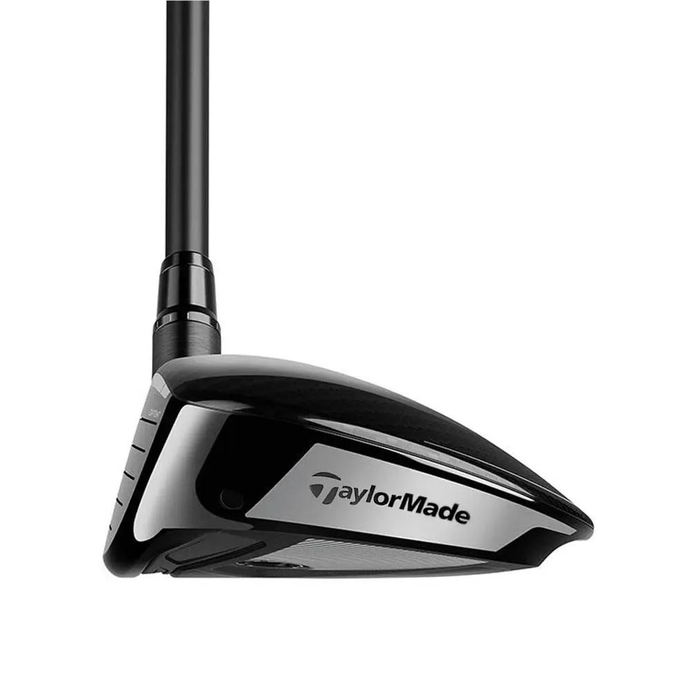 TaylorMade  - Chrome 3