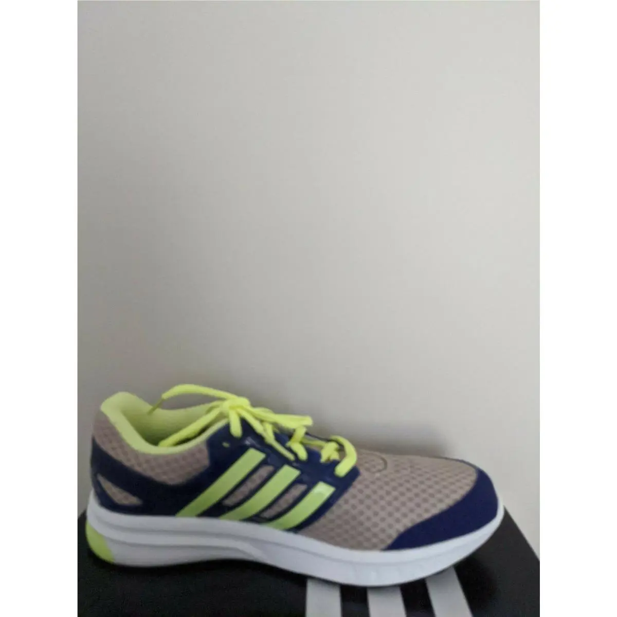 Adidas shoes - Adidas Performance - Performance - Midnight Indigo/Clay Brown/Frozen Yellow 0