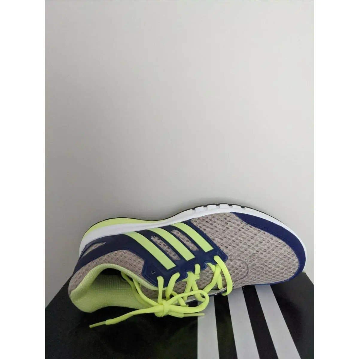 Adidas shoes - Adidas Performance - Performance - Midnight Indigo/Clay Brown/Frozen Yellow 1