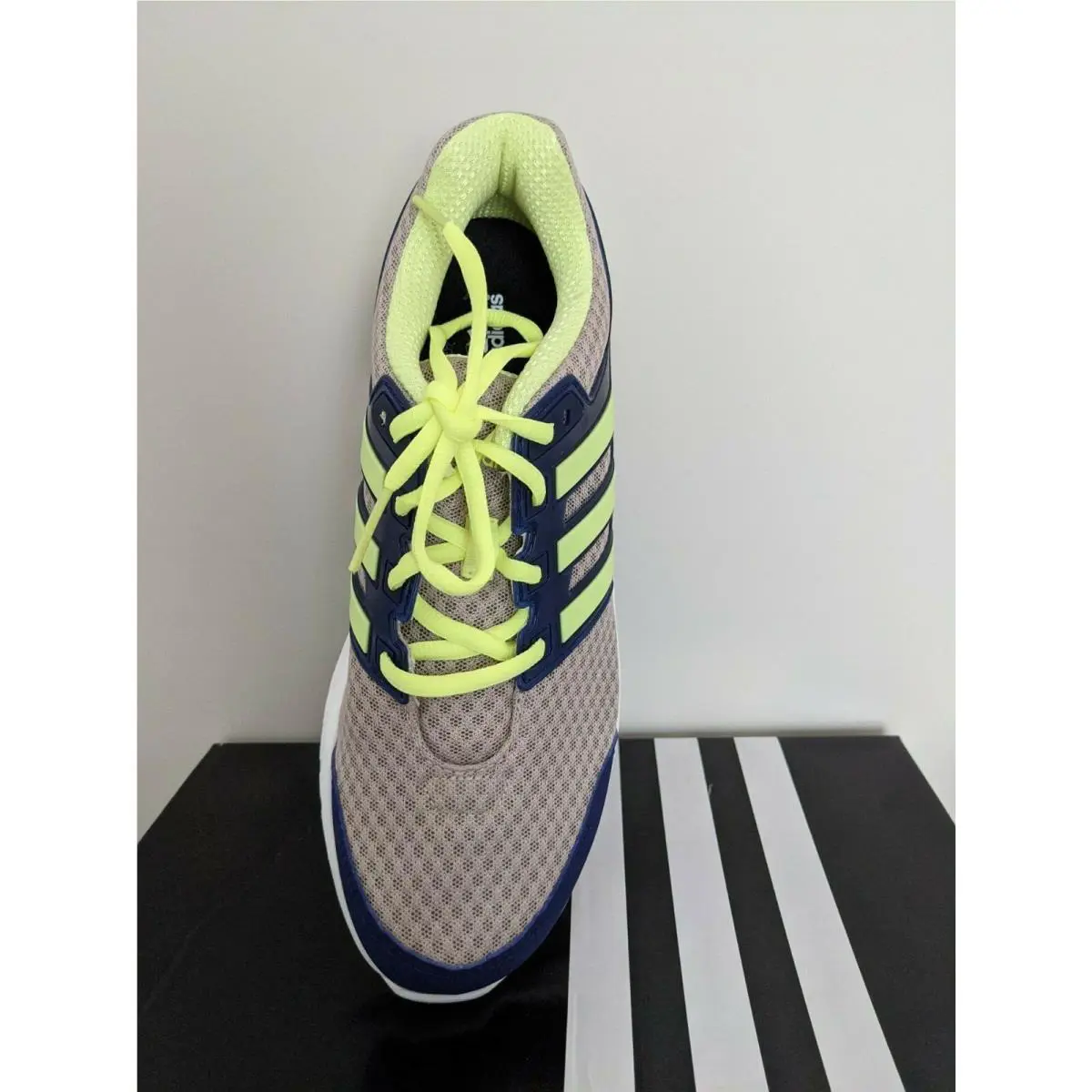 Adidas shoes - Adidas Performance - Performance - Midnight Indigo/Clay Brown/Frozen Yellow 2